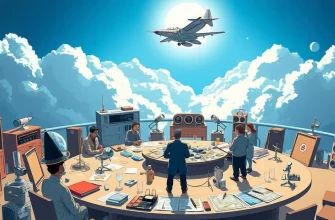 Soviet Exploration Films in Italian