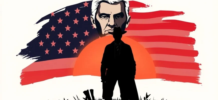 Westerns con Presidenti – La Nostra Selezione Westerns con Presidenti – La Nostra Selezione