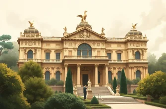 Film Catastrofici su Musei Storici