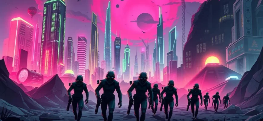 Thriller ecologici: 10 film da non perdere