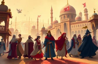 Film Fantasy Ambientati nell’Impero Ottomano