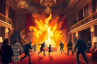 Film su incidenti in hotel: una selezione da non perdere