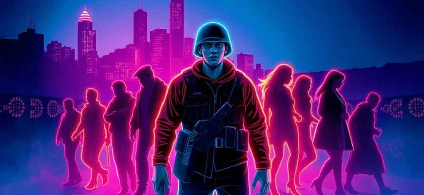 Film biografici su disertori: storie di coraggio e fuga Film biografici su disertori: storie di coraggio e fuga