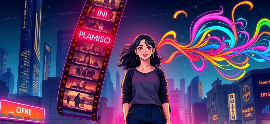 Film Drammatici sulle Tradizioni Nazionali