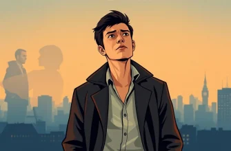 Film Detective su Doppia Personalità