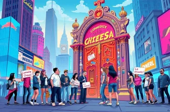 Le Migliori Commedie sulla Chiesa