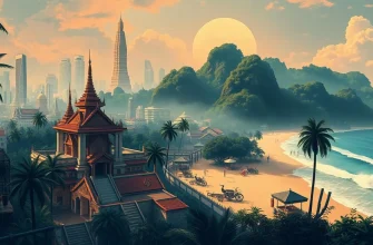 Film d’azione ambientati in Thailandia