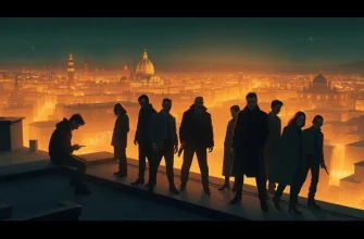 10 Film Criminali Notturni