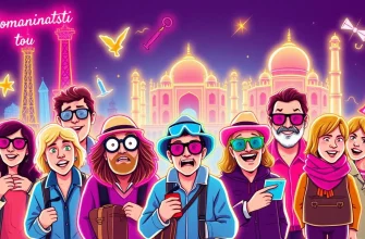 Commedie su turisti: 10 film da vedere