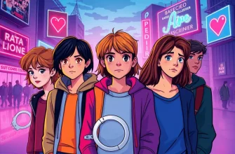 Film su ragazzi difficili: una selezione imperdibile