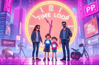 Film per famiglie sulla p