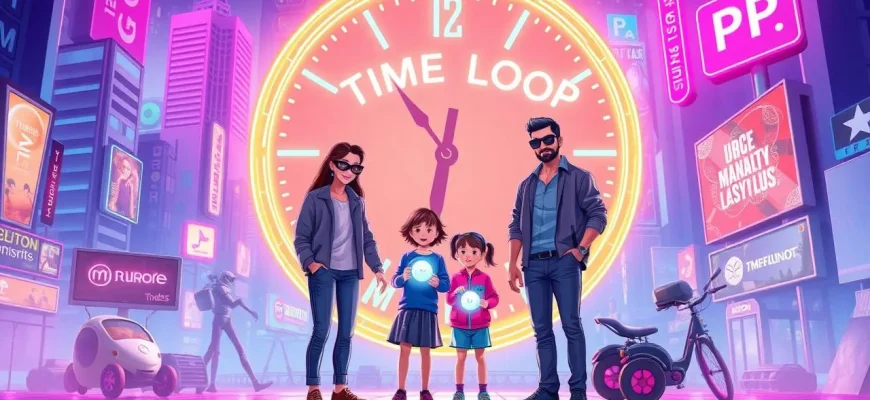 Film per famiglie sulla p