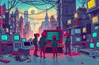 Film d’azione sui virus informatici