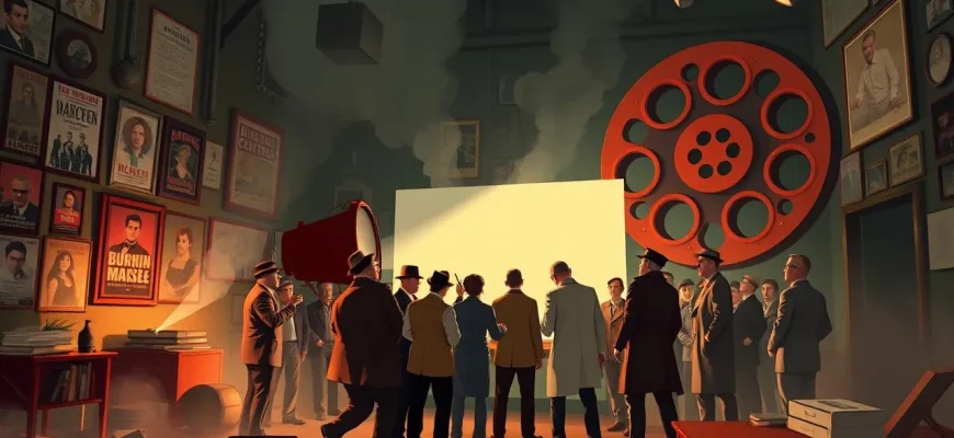 Film d’azione su suggestione Film d’azione su suggestione