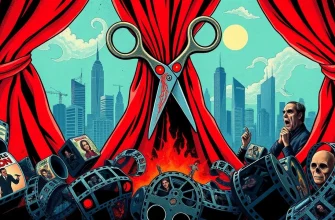 Film Horror sulla Censura: 10 Pellicole da Non Perdere