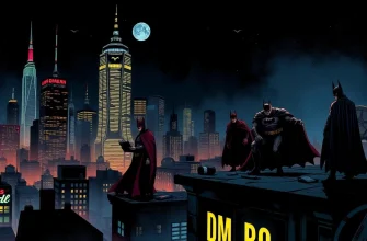 Film su Supercattivi: La Top 10