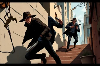 Film Criminali su Scasso