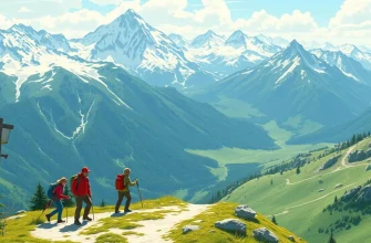 Soviet Alps Films in Italian