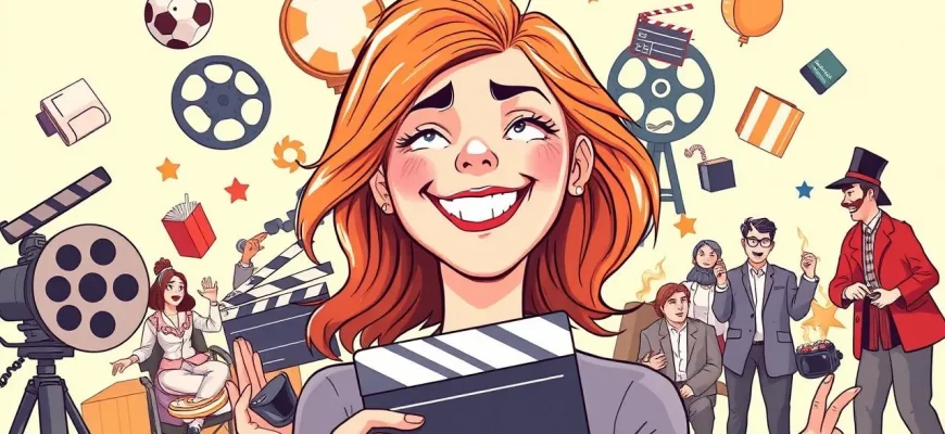 Film su Scherzi e Inganni