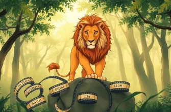 Film Gialli sui Leoni: Una Selezione Imperdibile