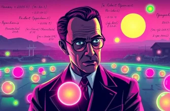 Film biografici sulla bomba atomica