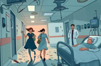 Film catastrofici su ospedali Film catastrofici su ospedali