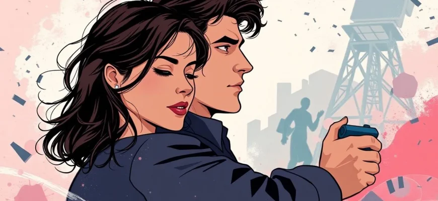 Film d’amore con ostaggi: una selezione unica