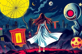 10 Film Horror per una Notte da Brividi