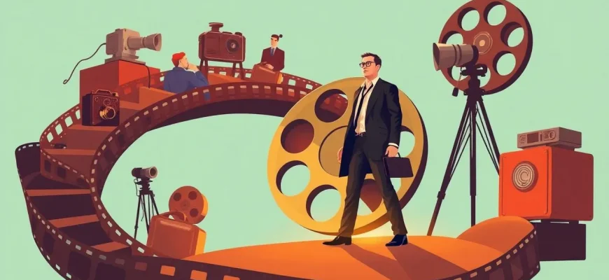 I migliori film d’azione con tensione psicologica