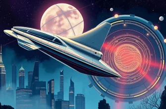Viaggio Fantastico: 10 Film di Fantascienza sui Viaggi