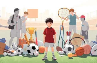 Migliori Film Sportivi