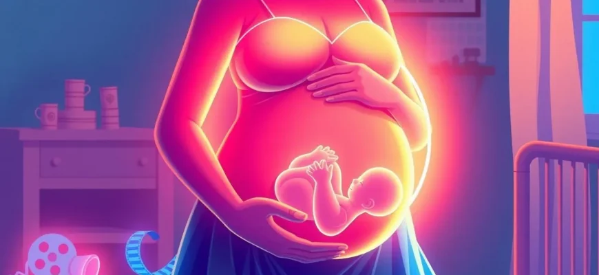 Film biografici sulla nascita dei bambini