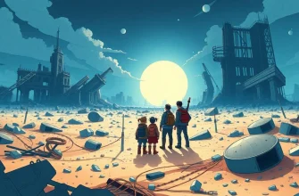 Top 50 Film sulla Fine del Mondo