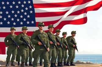 Film sulla fanteria di marina: una selezione esclusiva