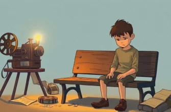 Film Misteriosi su Bambini Scomparsi