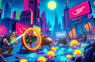 Commedie sui Vichinghi: Risate e Avventure Epiche