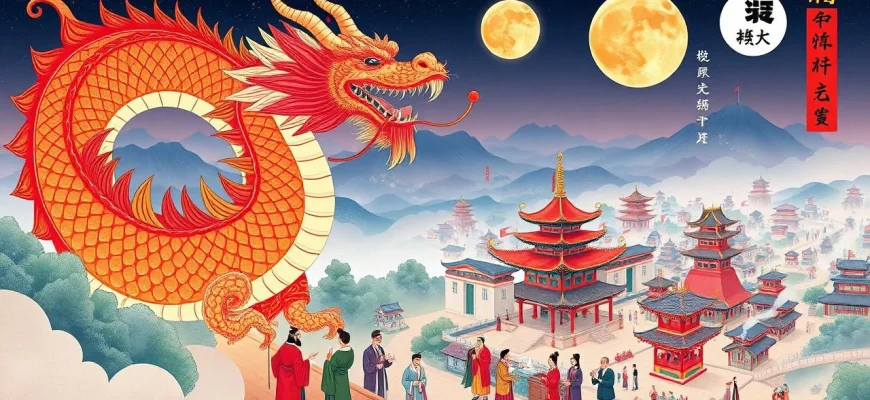 Film storici sull’Impero Song