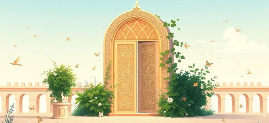 Documentari sull’Islam da non perdere