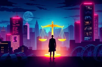 Film drammatici sulla giustizia