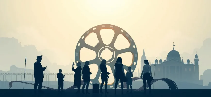 Film sulla Germania: 10 Scelte Imperdibili