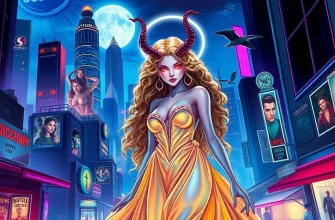 Film Fantasy sui Succubi: 10 Scelte Imperdibili Film Fantasy sui Succubi: 10 Scelte Imperdibili