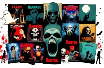 I Migliori Film Horror Leggeri I Migliori Film Horror Leggeri