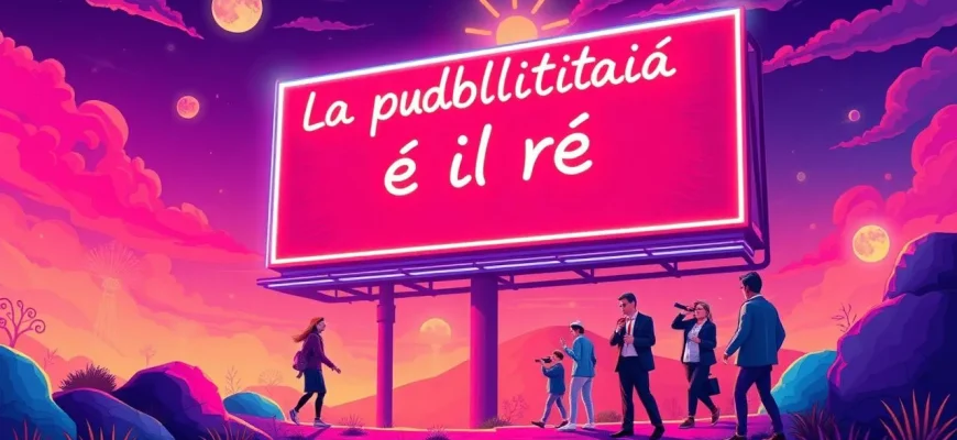 Commedie sulla pubblicità: 10 film da non perdere