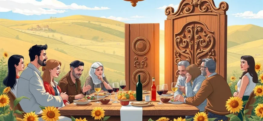 Melodrammi Bulgara: 10 Film da Non Perdere