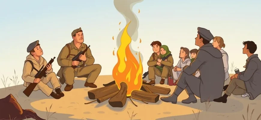 Film sulla Seconda Guerra Cecena Film sulla Seconda Guerra Cecena