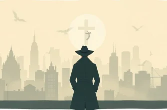 10 Film Detective su Cristianesimo