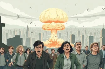 Film sulla guerra nucleare Film sulla guerra nucleare