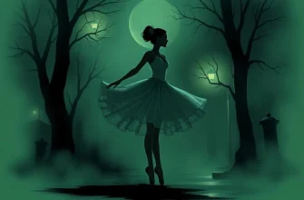 Film Gialli con Ballerine