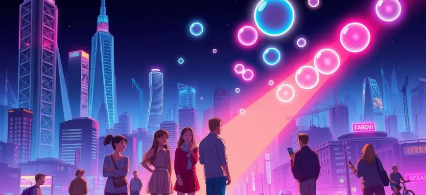 Incontri Destinati: 10 Drammi Cinematografici