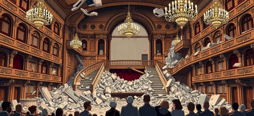 Film Catastrofi Culturali Film Catastrofi Culturali